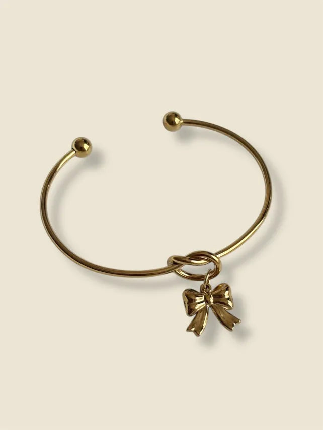 Bracelet Jonc «GIRLY»