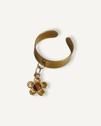 Bague Charms «ROMY»