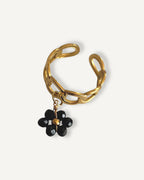 Bague Charms «LOLA»