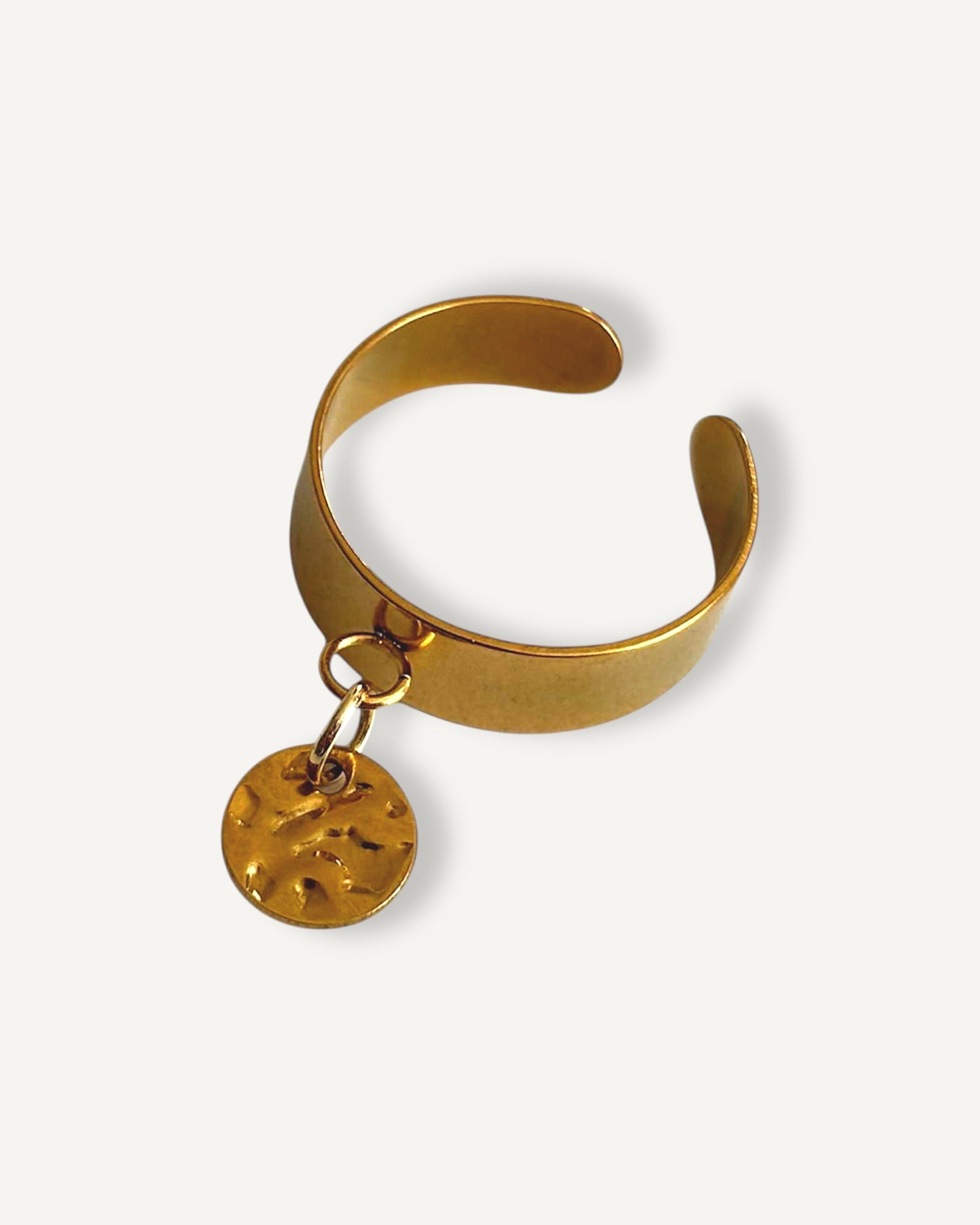 Bague Charms «STELLA»