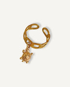 Bague Charms «MAUI»