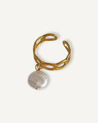 Bague Charms «MONACO»