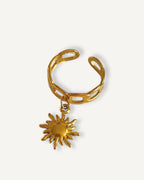 Bague Charms «PHOENIX»