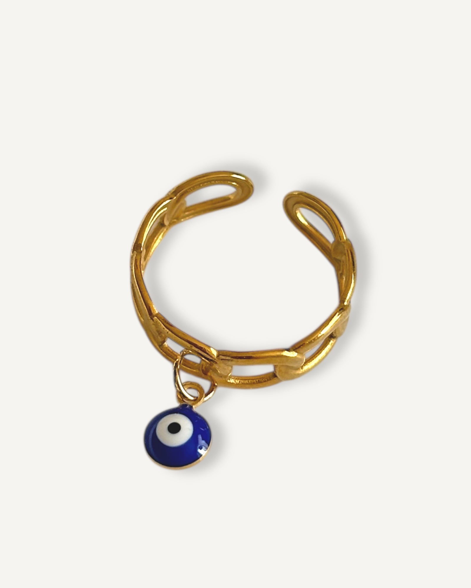 Bague Charms «CAIRO»