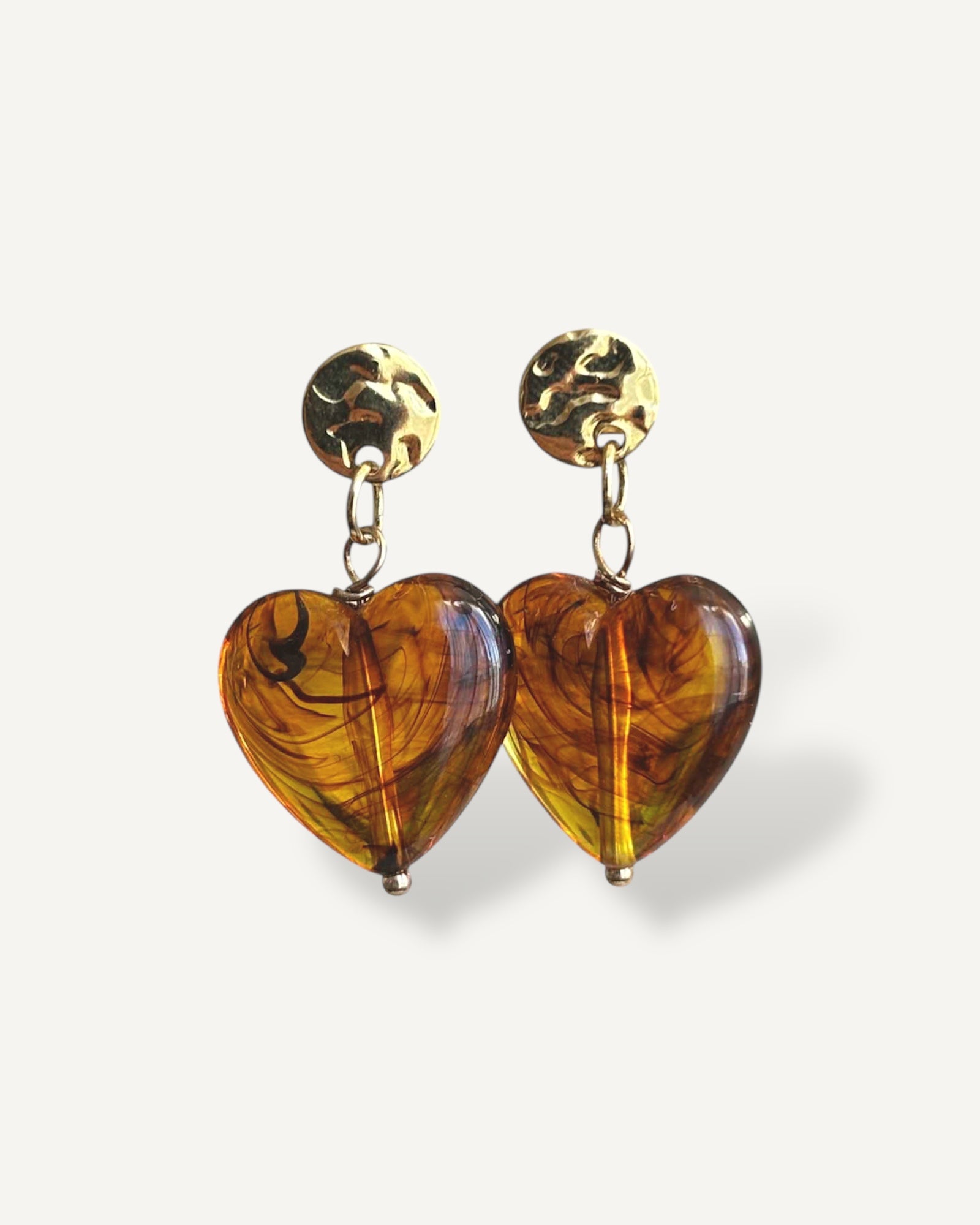 Boucles Charms «EMY»