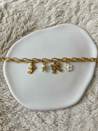 Bracelet Charms «HANAE»