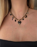 Collier Charms «NAYA»