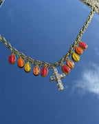 Collier Charms «Energie Pure»