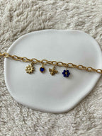 Bracelet Charms «THAIS»